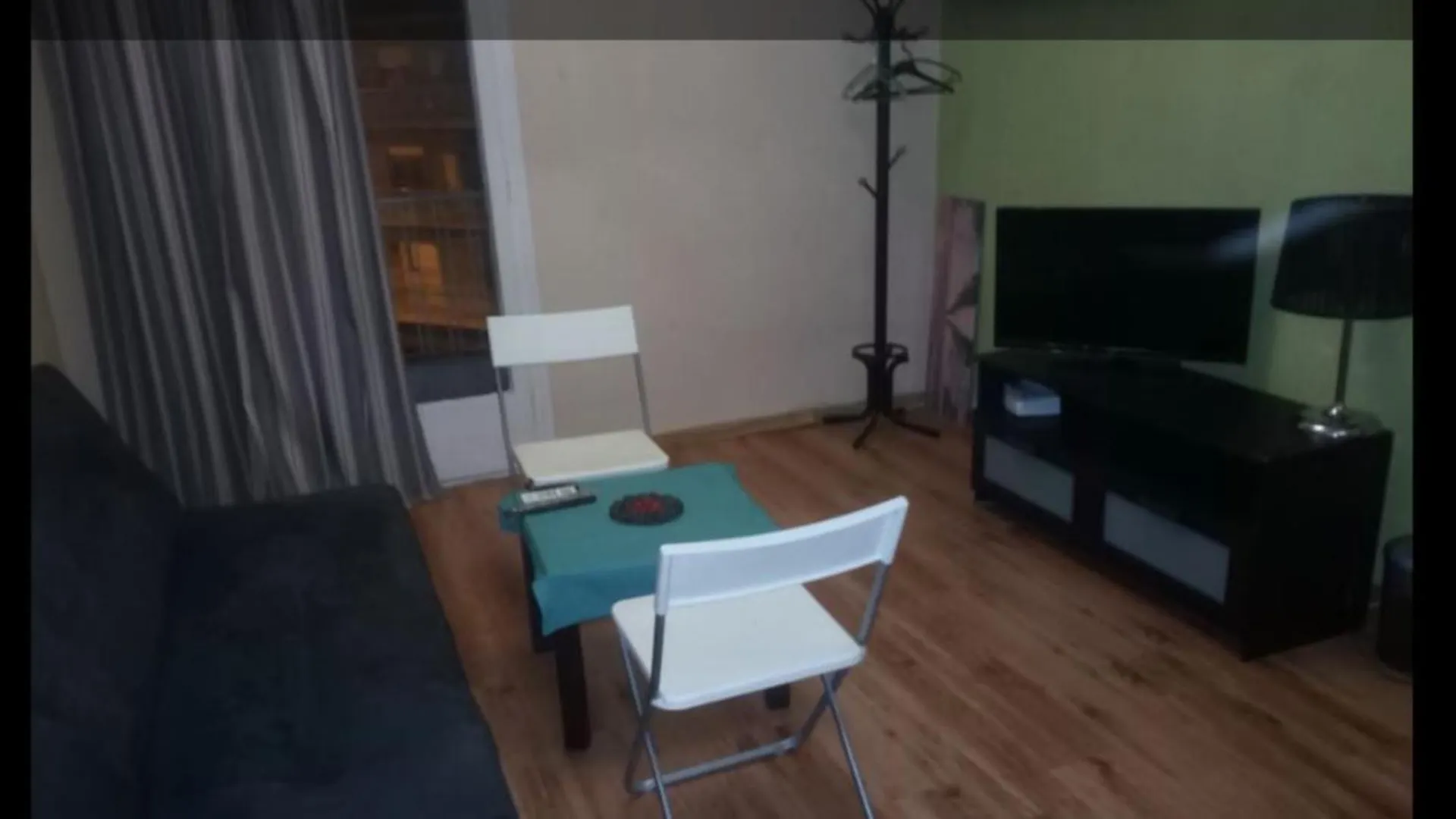 2 Bedroom Appartment Center テッサロニキ アパート