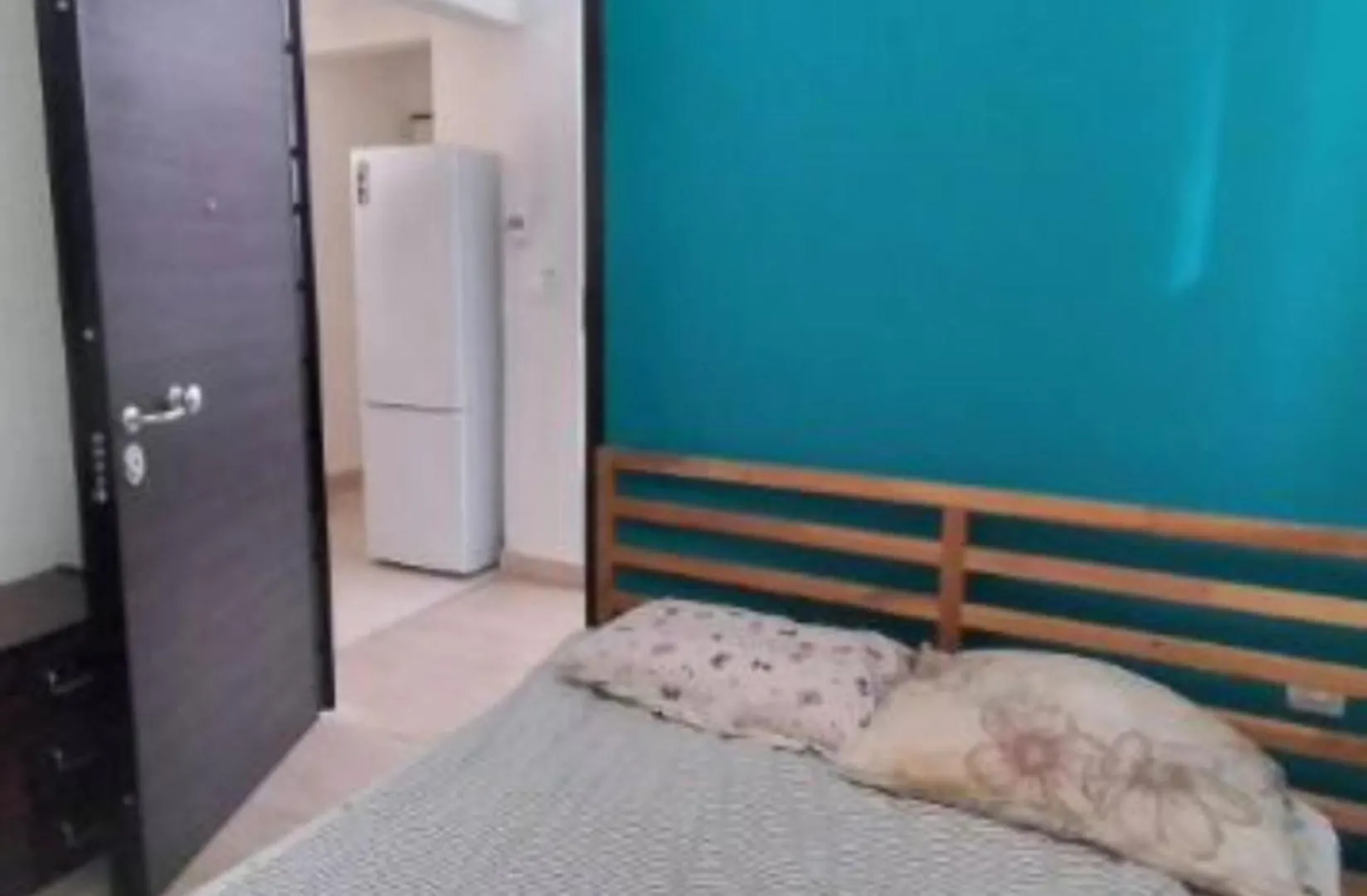 2 Bedroom Appartment Center location