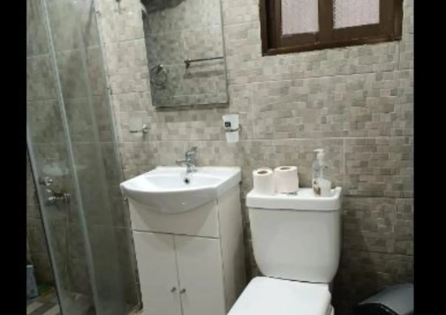 アパート 2 Bedroom Appartment Center テッサロニキ