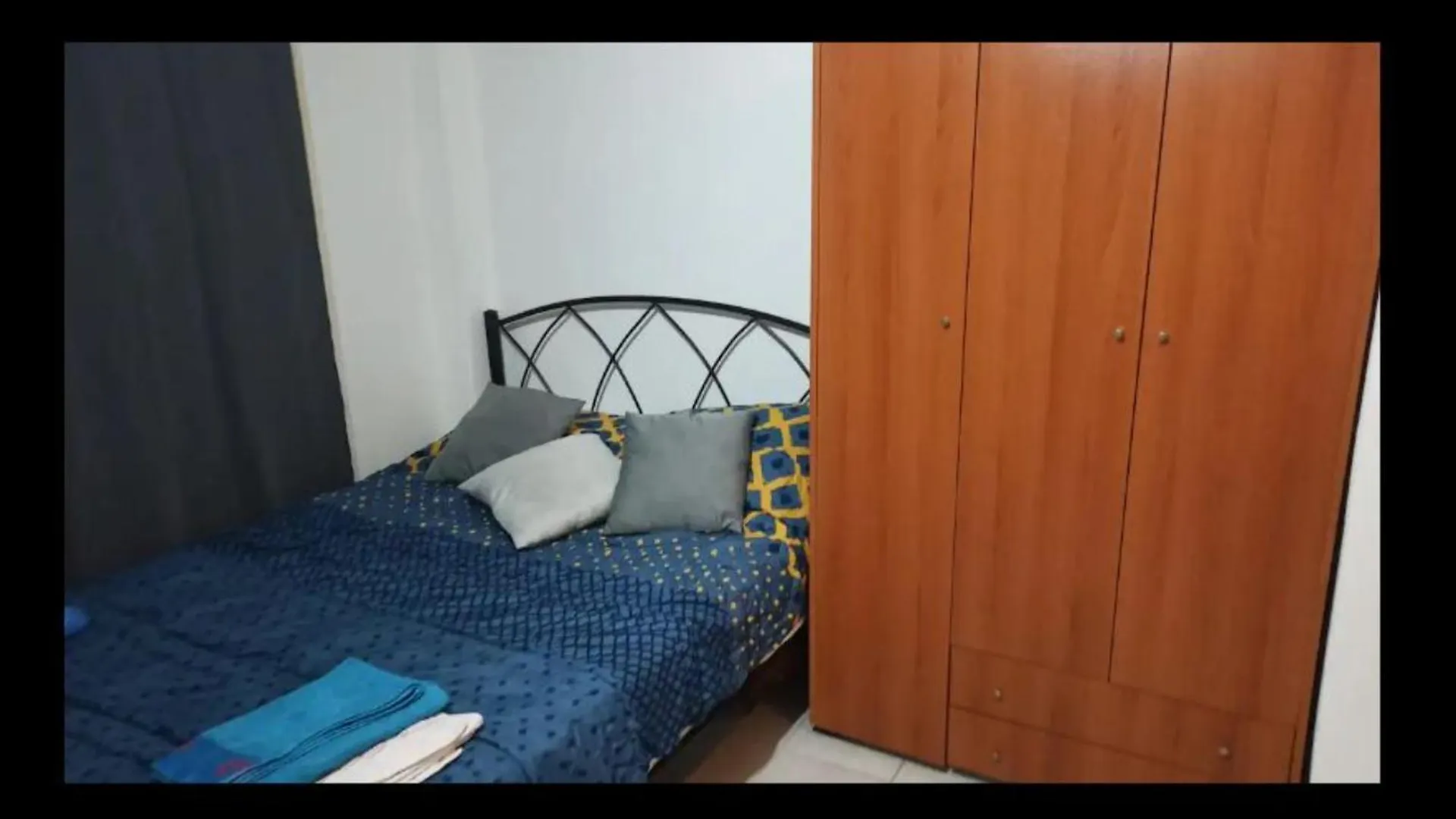 2 Bedroom Appartment Center Thessaloníki Grekland