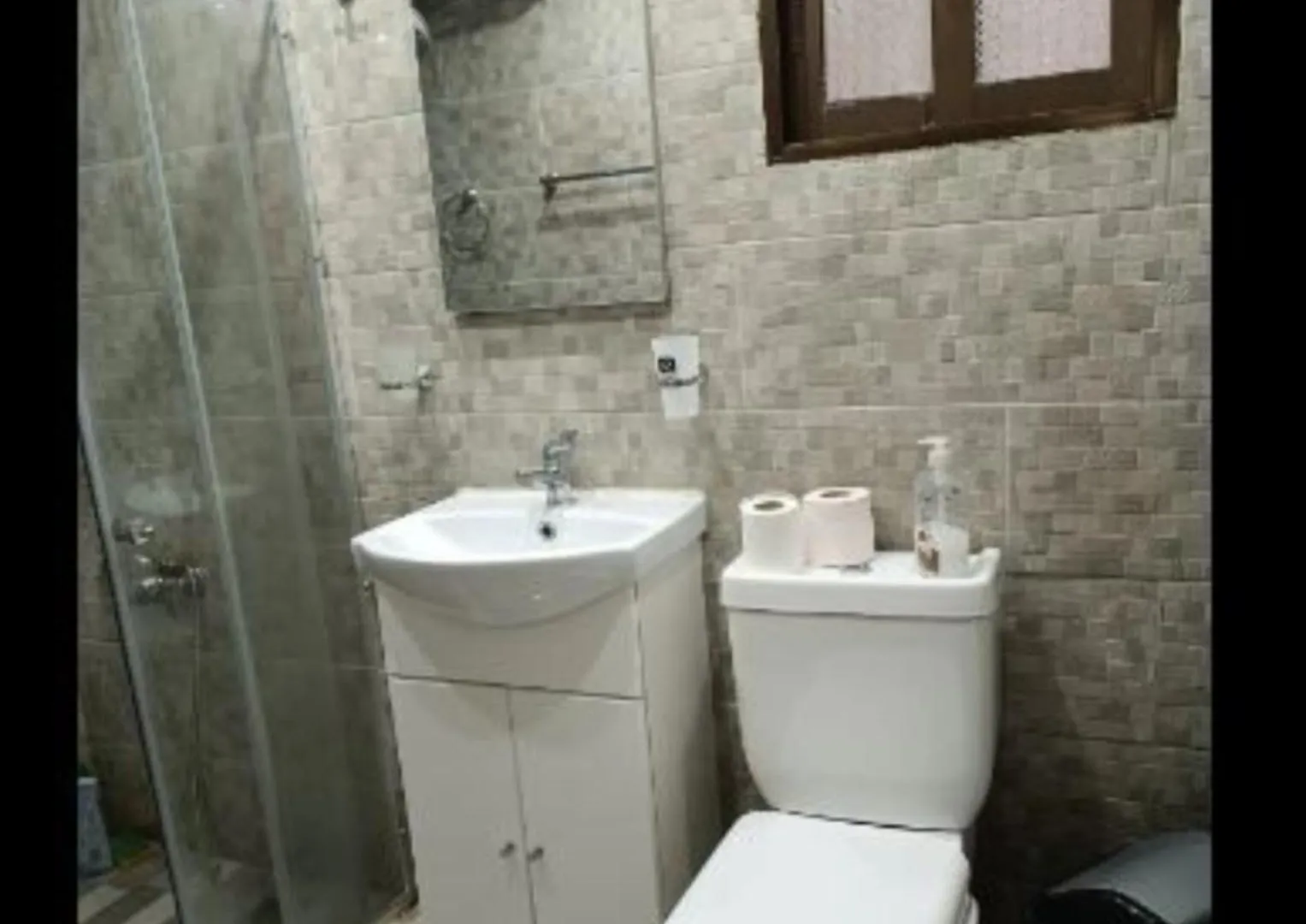 2 Bedroom Appartment Center Thessaloníki