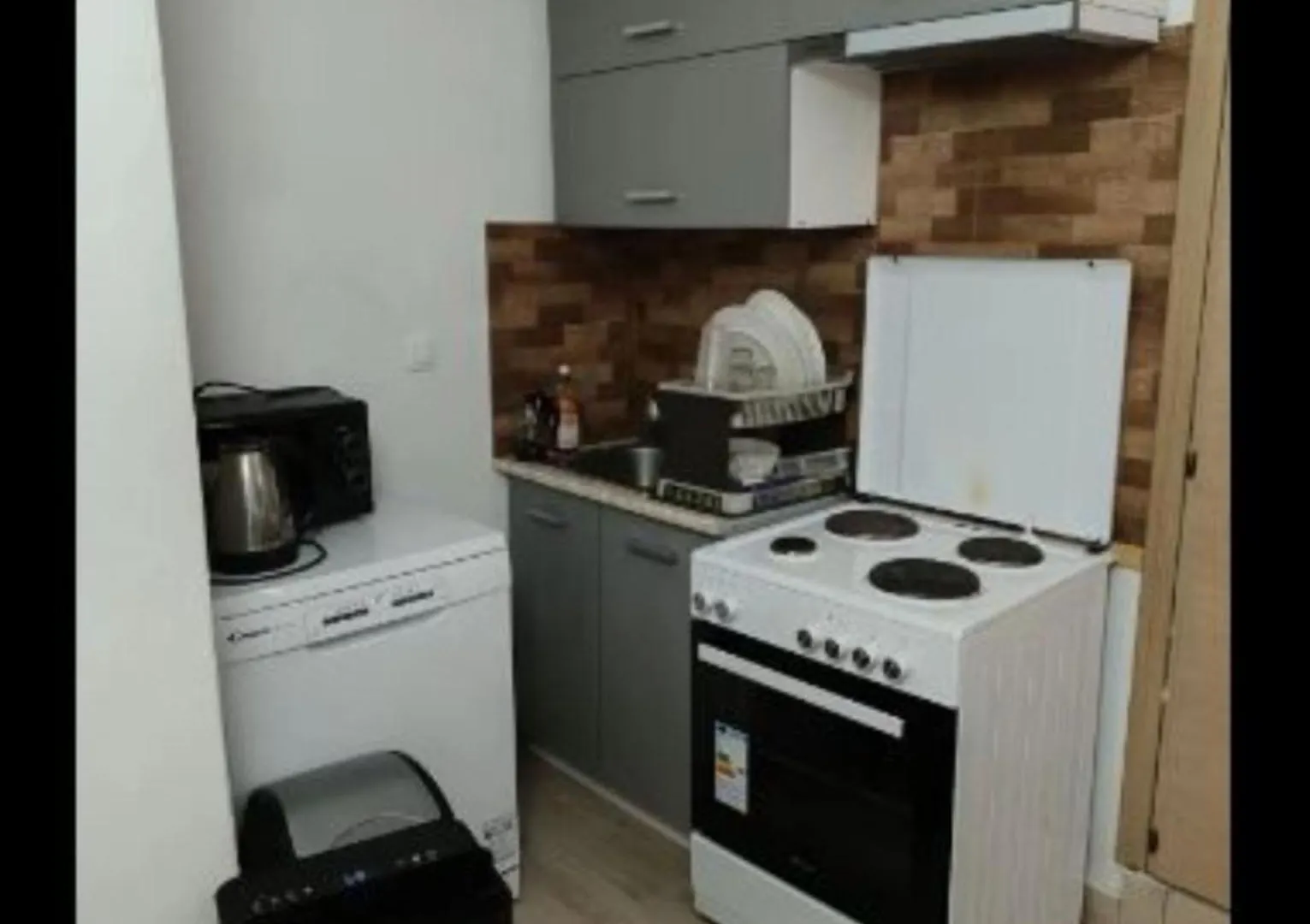 2 Bedroom Appartment Center Thessaloníki