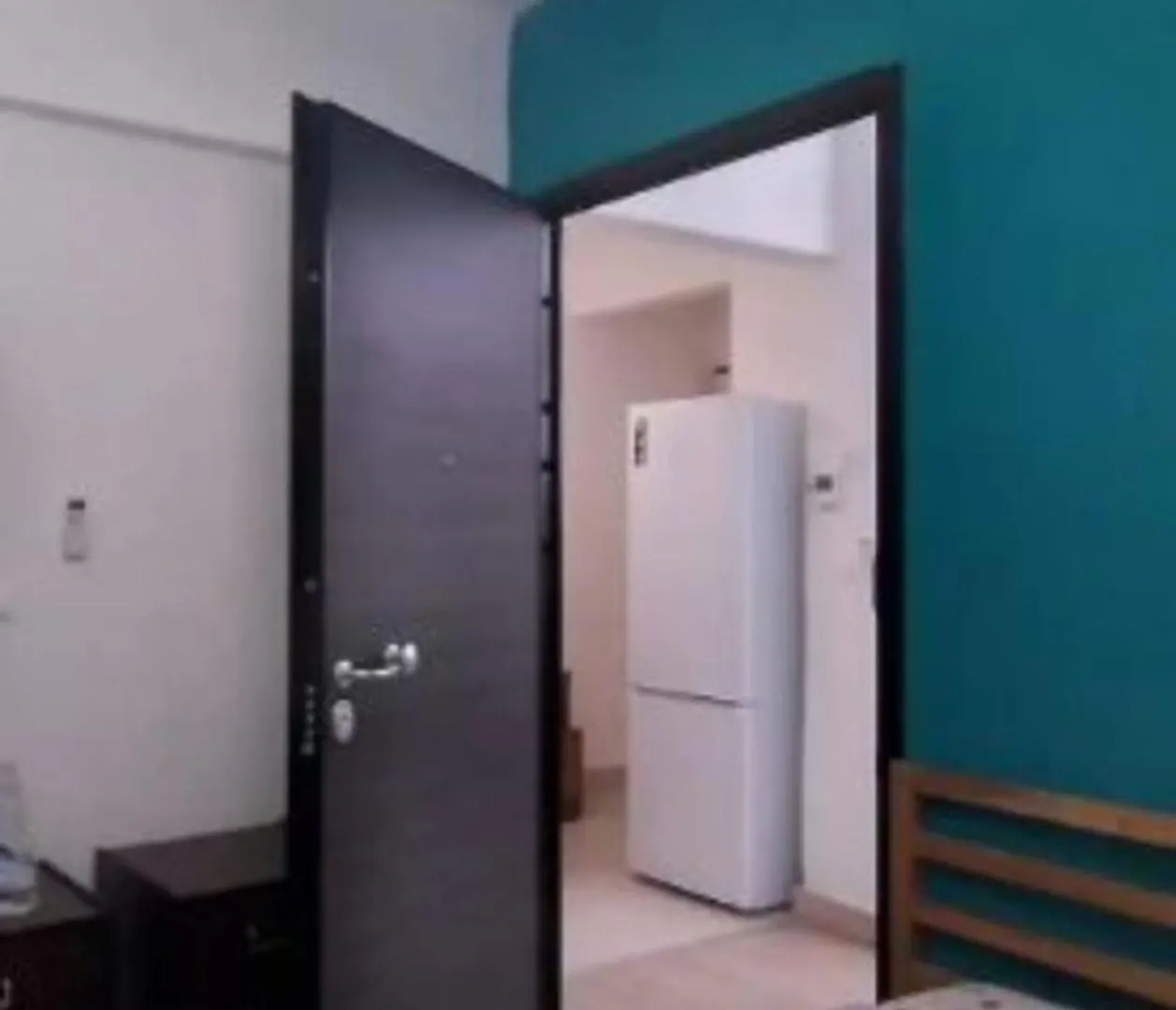 2 Bedroom Appartment Center Thessaloníki 0*,  Grekland
